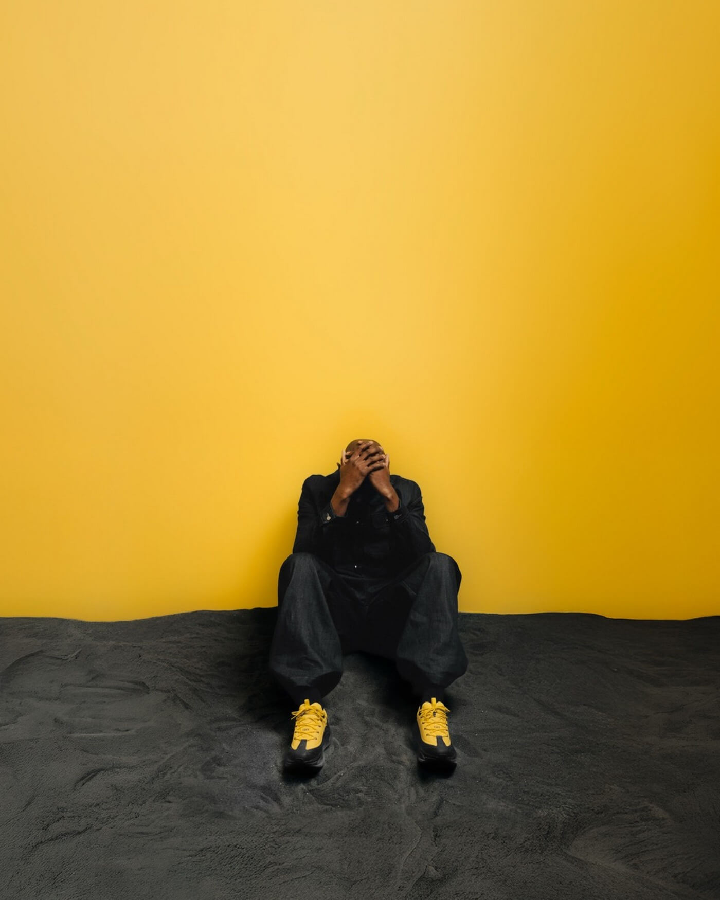 HOKA x Spencer Badu Elevon X